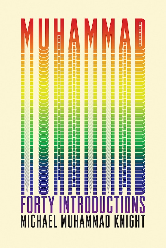 Front cover_Muhammad: Forty Introductions