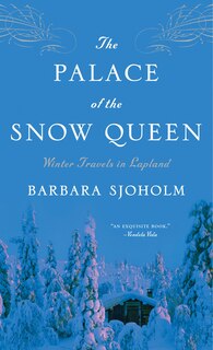 Front cover_The Palace of the Snow Queen