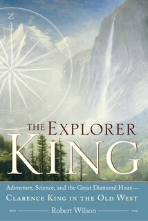 Front cover_The Explorer King