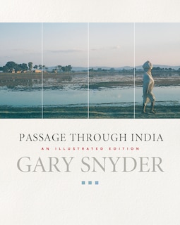Front cover_Passage Through India