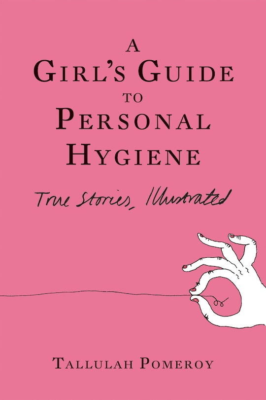 Couverture_A Girl's Guide To Personal Hygiene
