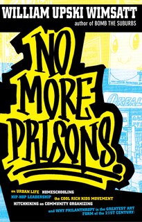 Front cover_No More Prisons