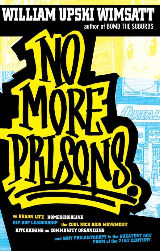 Front cover_No More Prisons