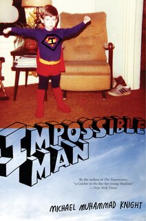 Couverture_Impossible Man