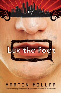 Front cover_Lux the Poet