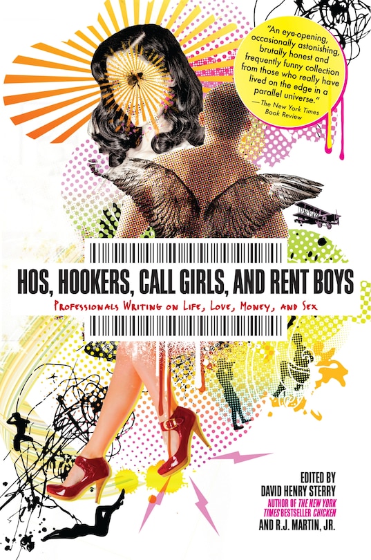 Front cover_Hos, Hookers, Call Girls, and Rent Boys