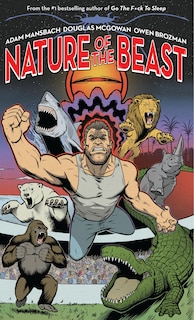 Front cover_Nature of the Beast