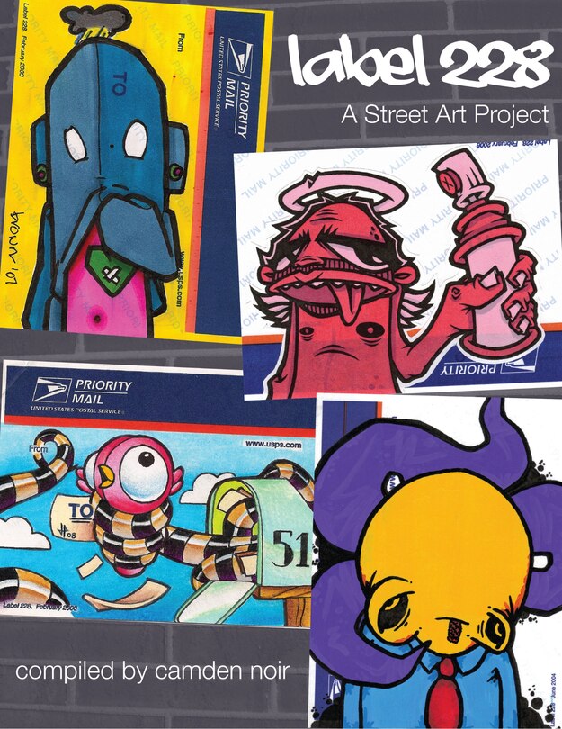 Front cover_Label 228