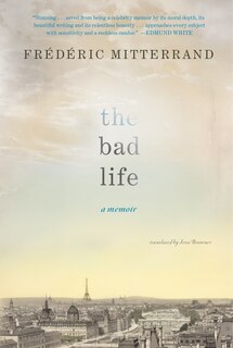 Front cover_The Bad Life