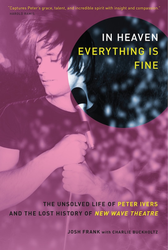 Couverture_In Heaven Everything Is Fine