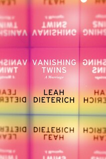 Front cover_Vanishing Twins