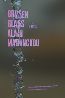 Front cover_Broken Glass