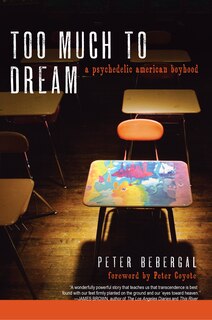 Couverture_Too Much to Dream