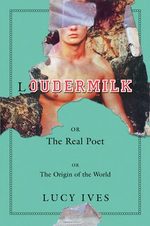 Front cover_Loudermilk