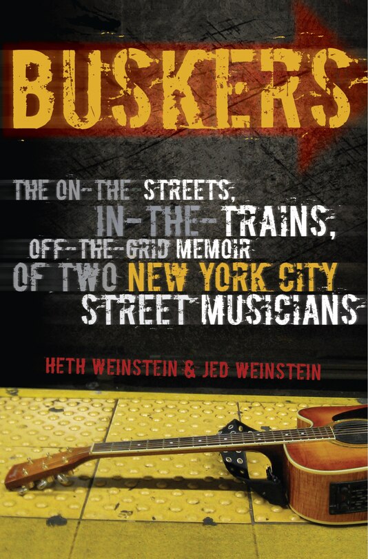 Couverture_Buskers