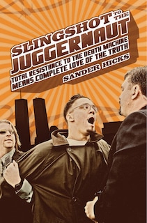 Front cover_Slingshot to the Juggernaut