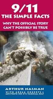 Front cover_9/11: The Simple Facts