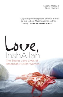 Front cover_Love, InshAllah