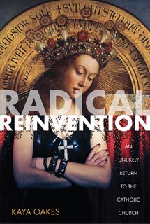 Front cover_Radical Reinvention
