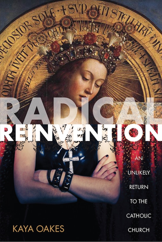 Front cover_Radical Reinvention