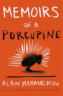 Front cover_Memoirs of a Porcupine