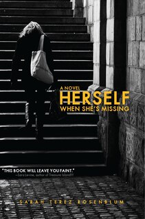 Front cover_Herself When She's Missing