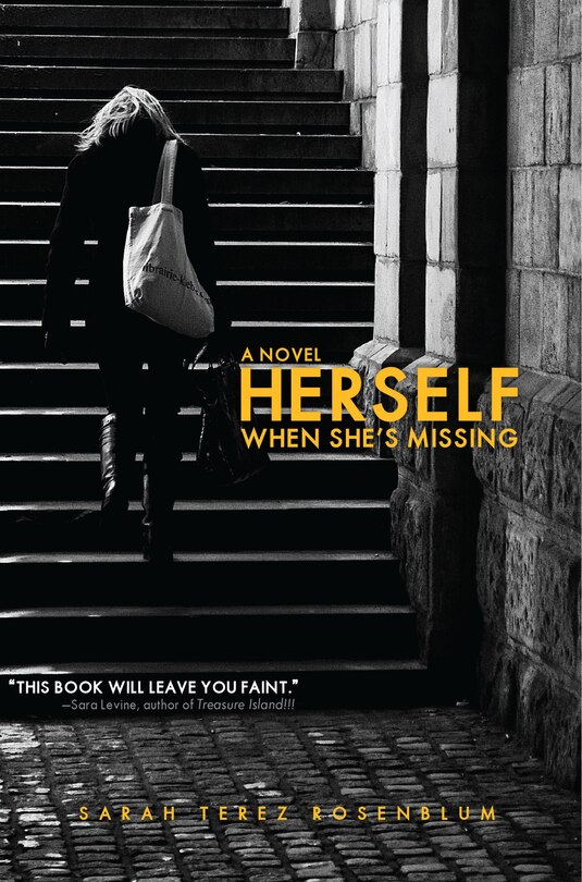Front cover_Herself When She's Missing