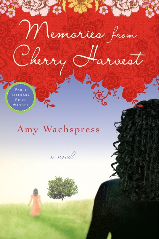 Front cover_Memories from Cherry Harvest