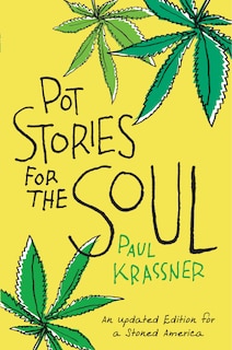 Front cover_Pot Stories for the Soul
