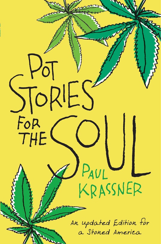 Front cover_Pot Stories for the Soul