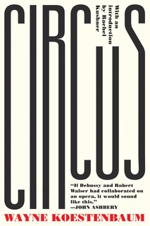 Front cover_Circus
