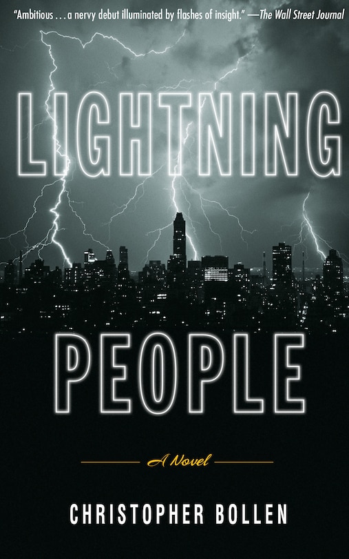 Front cover_Lightning People