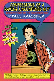 Couverture_Confessions of a Raving, Unconfined Nut
