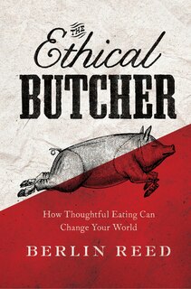 Front cover_The Ethical Butcher