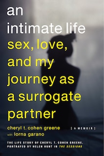 Couverture_An Intimate Life