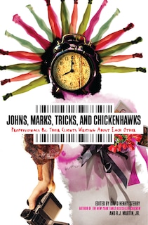 Couverture_Johns, Marks, Tricks and Chickenhawks