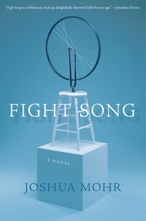 Couverture_Fight Song