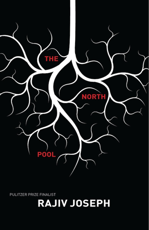 Front cover_The North Pool