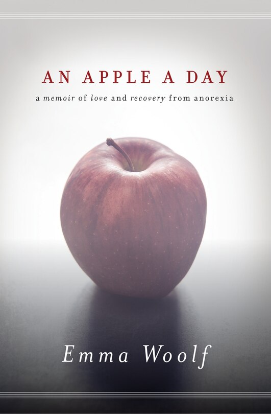 Front cover_An Apple a Day