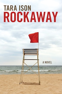 Front cover_Rockaway