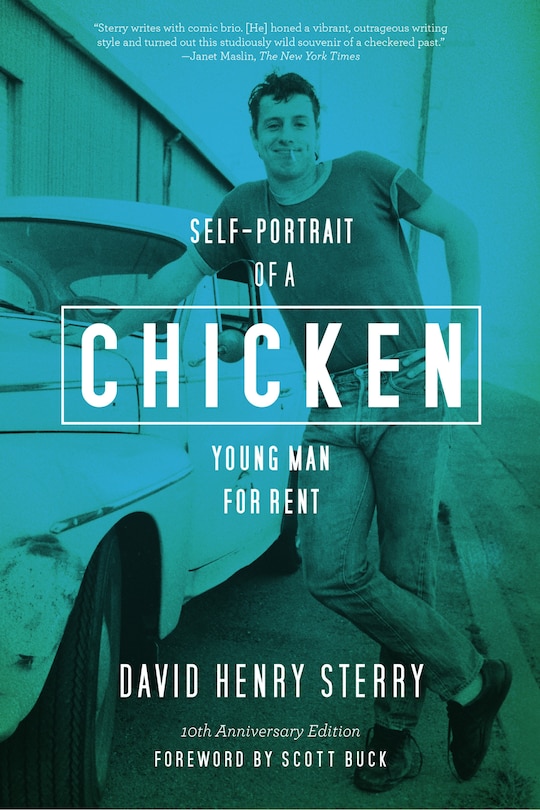 Front cover_Chicken