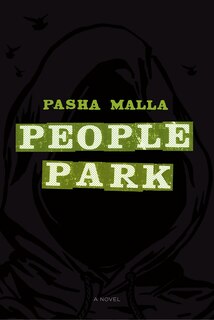 Front cover_People Park