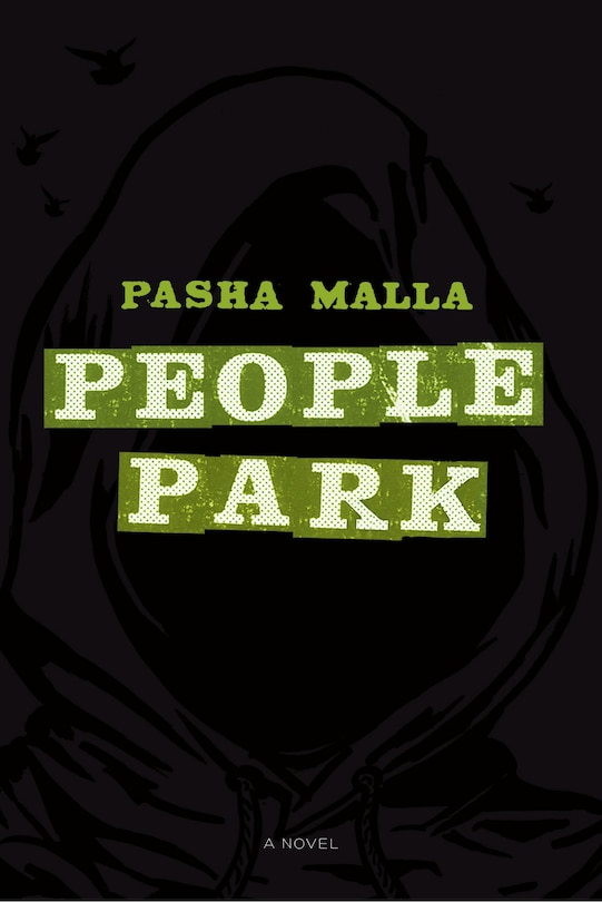Front cover_People Park