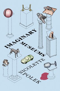 Front cover_Imaginary Museums