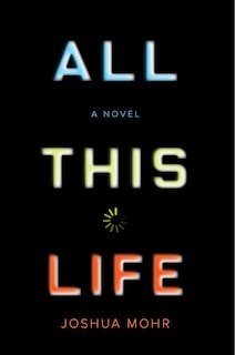 Front cover_All This Life