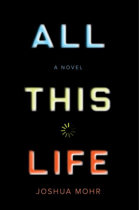 Front cover_All This Life