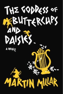 Couverture_Goddess of Buttercups & Daisies
