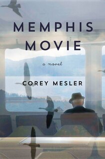 Front cover_Memphis Movie