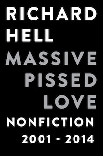 Front cover_Massive Pissed Love