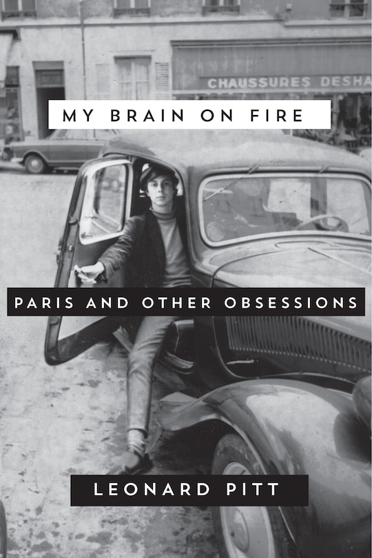 Front cover_My Brain On Fire